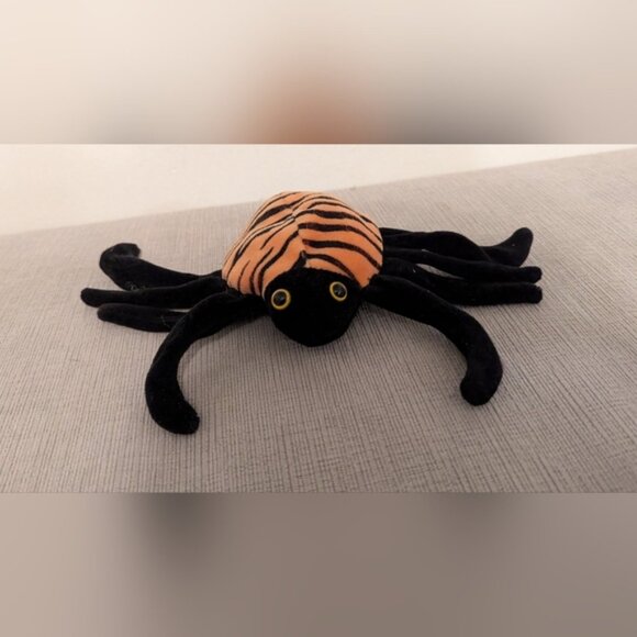Other - Plush Spider Toy